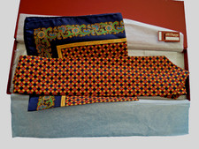 S T DUPONT  pochette de