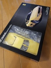 Fujimi Ferrari F355 Berlinetta