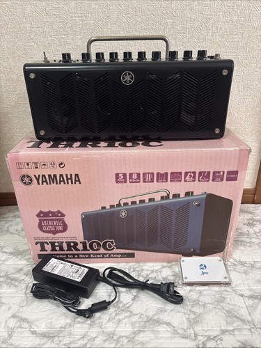 Yamaha thr10c classic custom - thr10c,