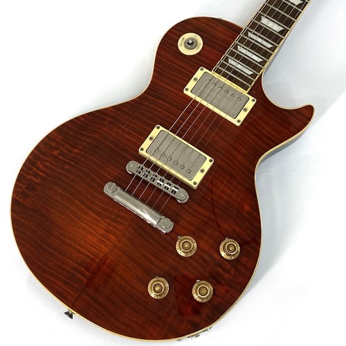 Burny guitare électrique - guitare,
