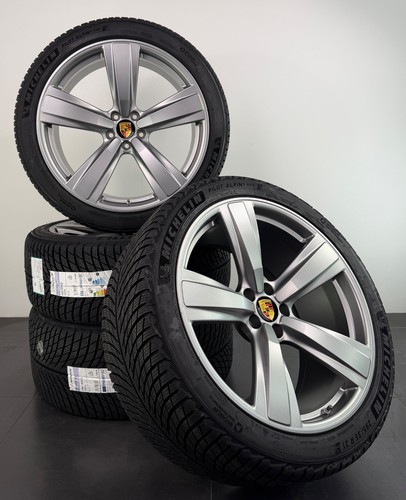 Porsche macan iii pouces - macan,