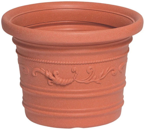Stefanplast vaso rond - rond, en