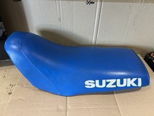 SUZUKI LT 50,lt50 seat ,Genuine Suzuki Seat, see Pics