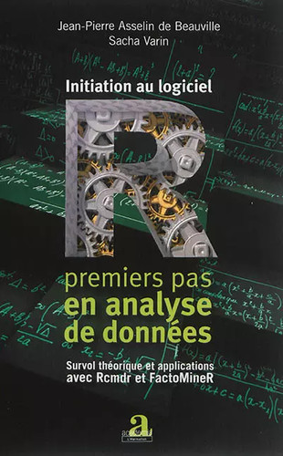 Initiation logicel r - au,