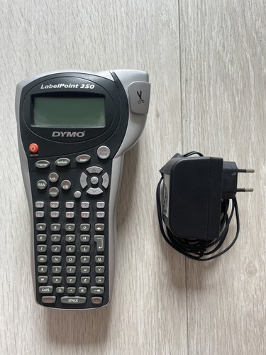 étiqueteuse dymo labelpoint - Étiqueteuse,