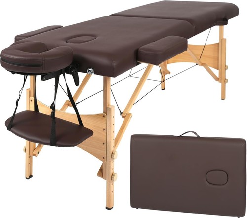 Massage table - massage, spa