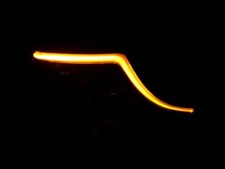 2-teilig DRL Conversionkit +