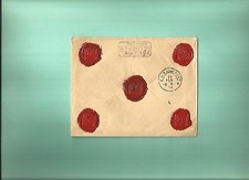 ~ HISTORICAL FRIEDL- CARION  / PHILATELIC FORGERIES TRIAL / CARION FRIEDL 18