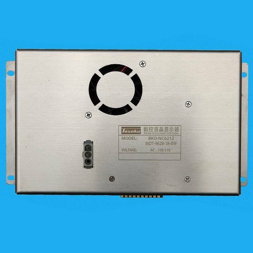 Bko nc6212 écran lcd crt - Écran, "