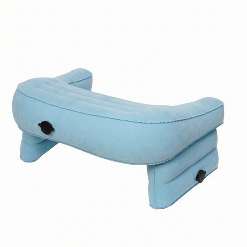 Bureau genoux gonflable - bureau, de