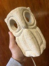 Albert Tormos Lampe Chouette