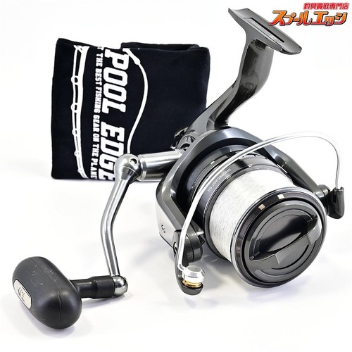 Moulinet pêche daiwa 18 - moulinet,