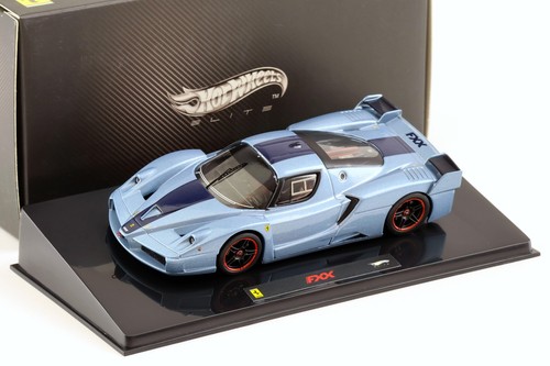 Hot wheels elite - elite, ferrari