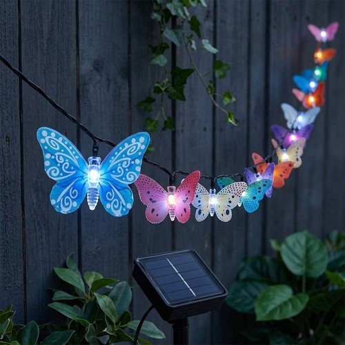 Guirlande lumineuse lampe - guirlande,