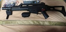 HK G36C AIRSOFT  RIFLE - COMP