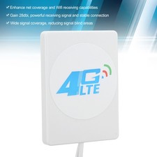 Antenne Routeur LTE 28dbi