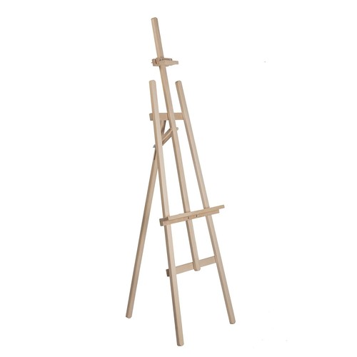 Chevalet peinture de - peinture,