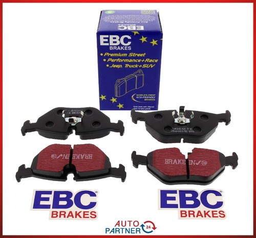 Ebc pour bmw - ebc, e36