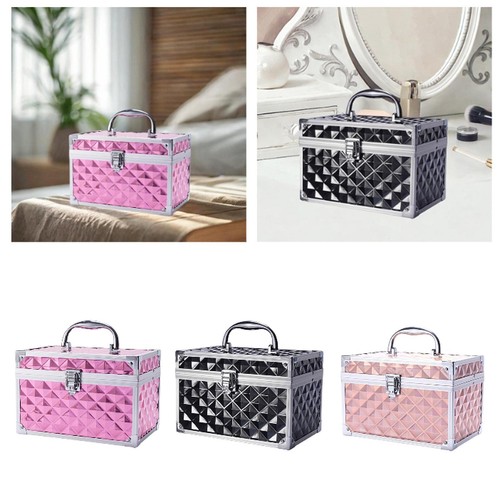Case maquillage - case, de