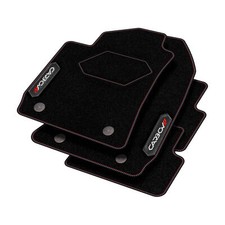 SU08-2 Tapis Sol Velour