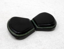 Boucle de ceinture ancienne en