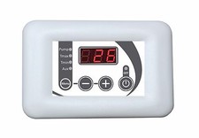 Digital Température Régulateurs Pour Vanne Mélangeuse Chaudière à Bois Et