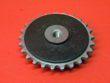 Pignon entrainement pompe huile DAX Monkey, skyteam 50cc Dirt, Quad 50 à 125c
