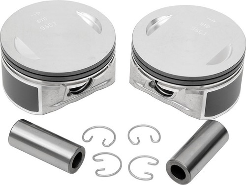 Piston fat boy softail - piston, /