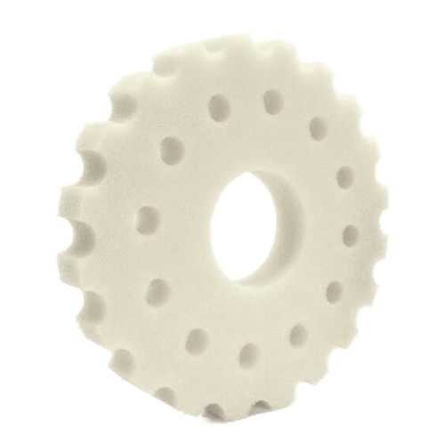 Aquaone filterschwamm blanc - filterschwamm,