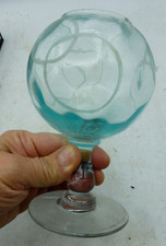 LAMPE  dentelière VASE ANCIEN