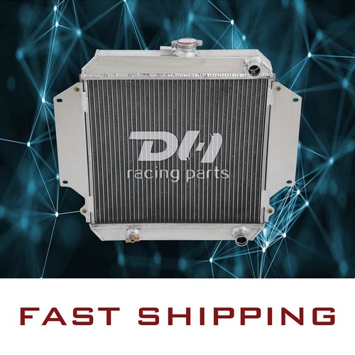 Aluminum radiator for - aluminum,