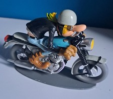 Figurine Joe Bar Team Jean