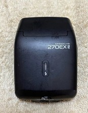 Flash Speedlite Canon 270EX II