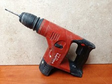 Perforateur sans fil Hilti TE
