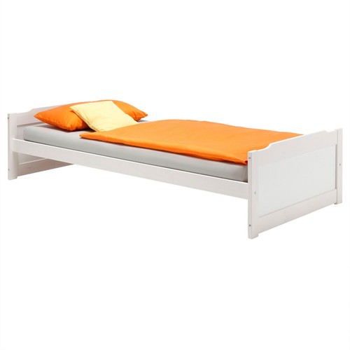 Lit simple - enfant, 200