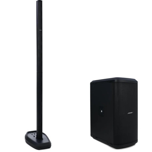 Bose pro32 portable pa - bose,