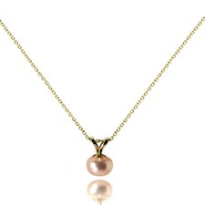 jewellerybox Collier en Or