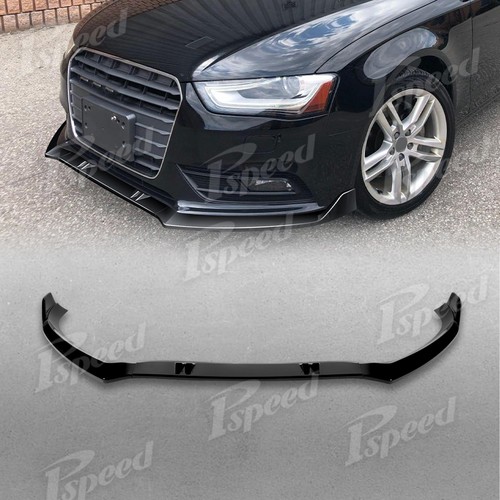 Glossy black for audi - black,