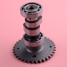 Metal Camshaft Fit For A12 GY6