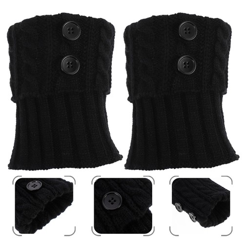 Jambières femmes tricot