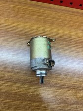 Démarreur pour Scooter 125