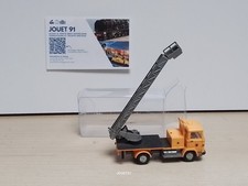 VIKING HO. VEHICULE MERCEDES