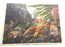 13 Affiches Scolaires thème