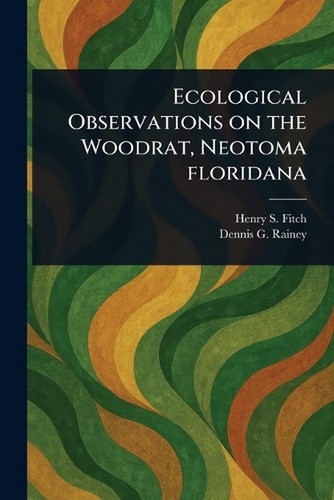 Ecological observations the - ecological,