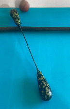 Ancienne Epingle à Chapeau