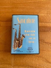 CASSETTE AUDIO COLLECTOR