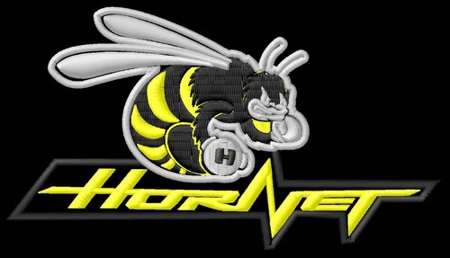 Honda hornet bee 600 - hornet, f