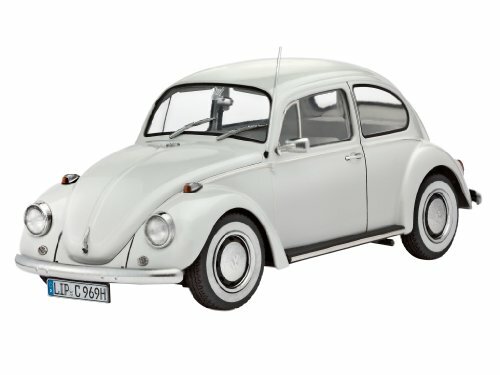 Volkswagen beetle kafer - vw,