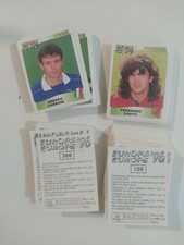 Panini -  FOOT EURO 96 - AU