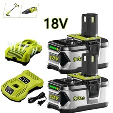 18V batterie Pour RYOBI